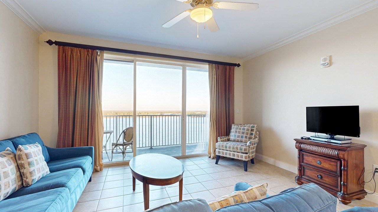 Photo of Livingroom in Florida Central Atlantic Coast