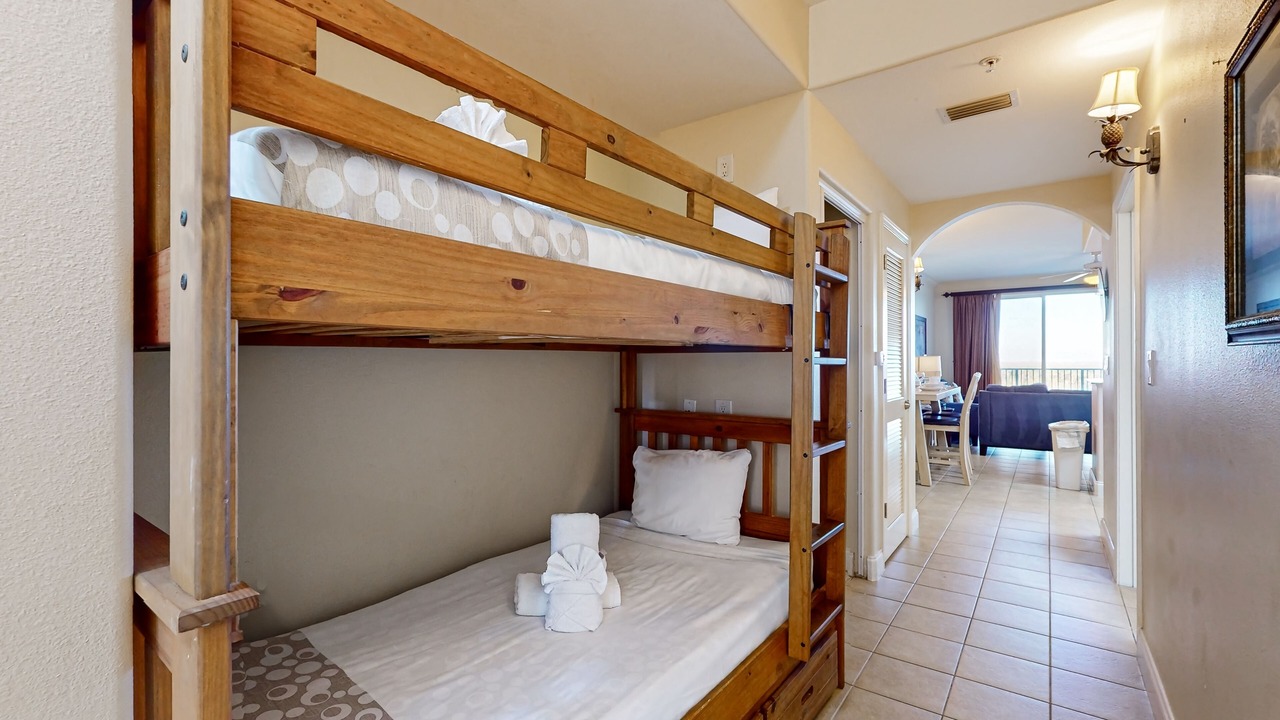 Photo of Bedroom in Florida Central Atlantic Coast