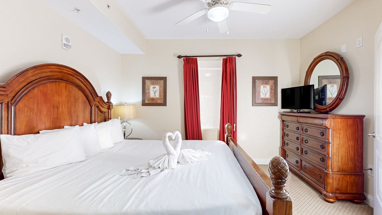 Photo of Bedroom in Florida Central Atlantic Coast