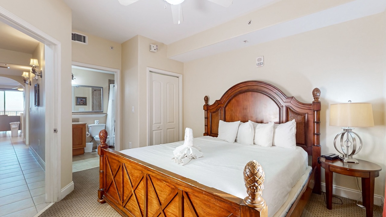 Photo of Bedroom in Florida Central Atlantic Coast