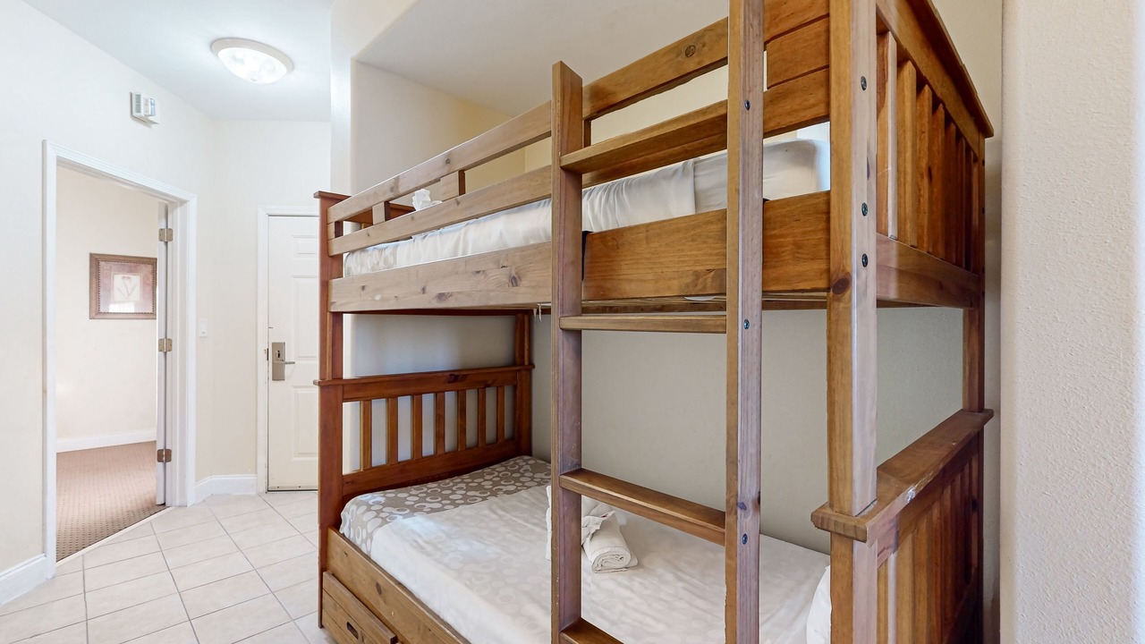 Photo of Bedroom in Florida Central Atlantic Coast
