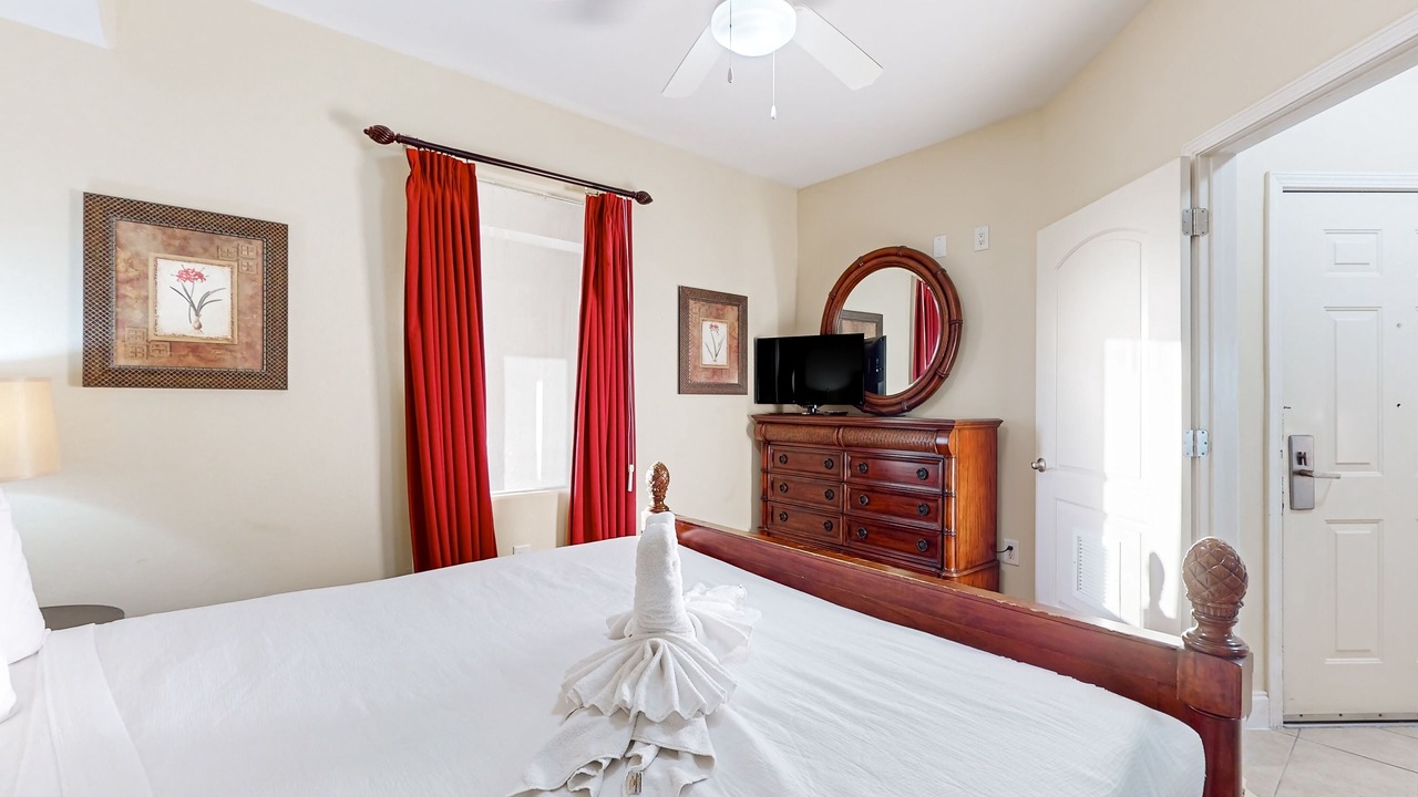 Photo of Bedroom in Florida Central Atlantic Coast