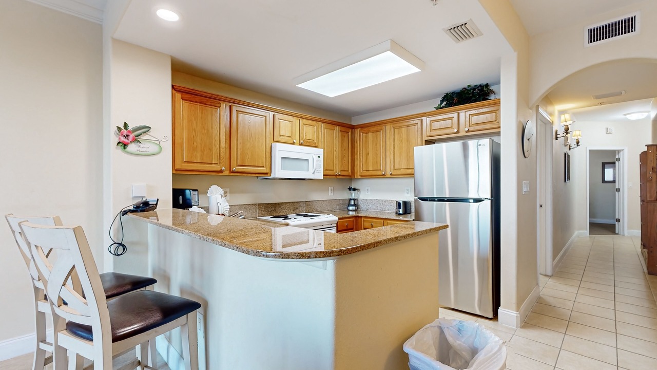 Photo of Kitchen in Florida Central Atlantic Coast