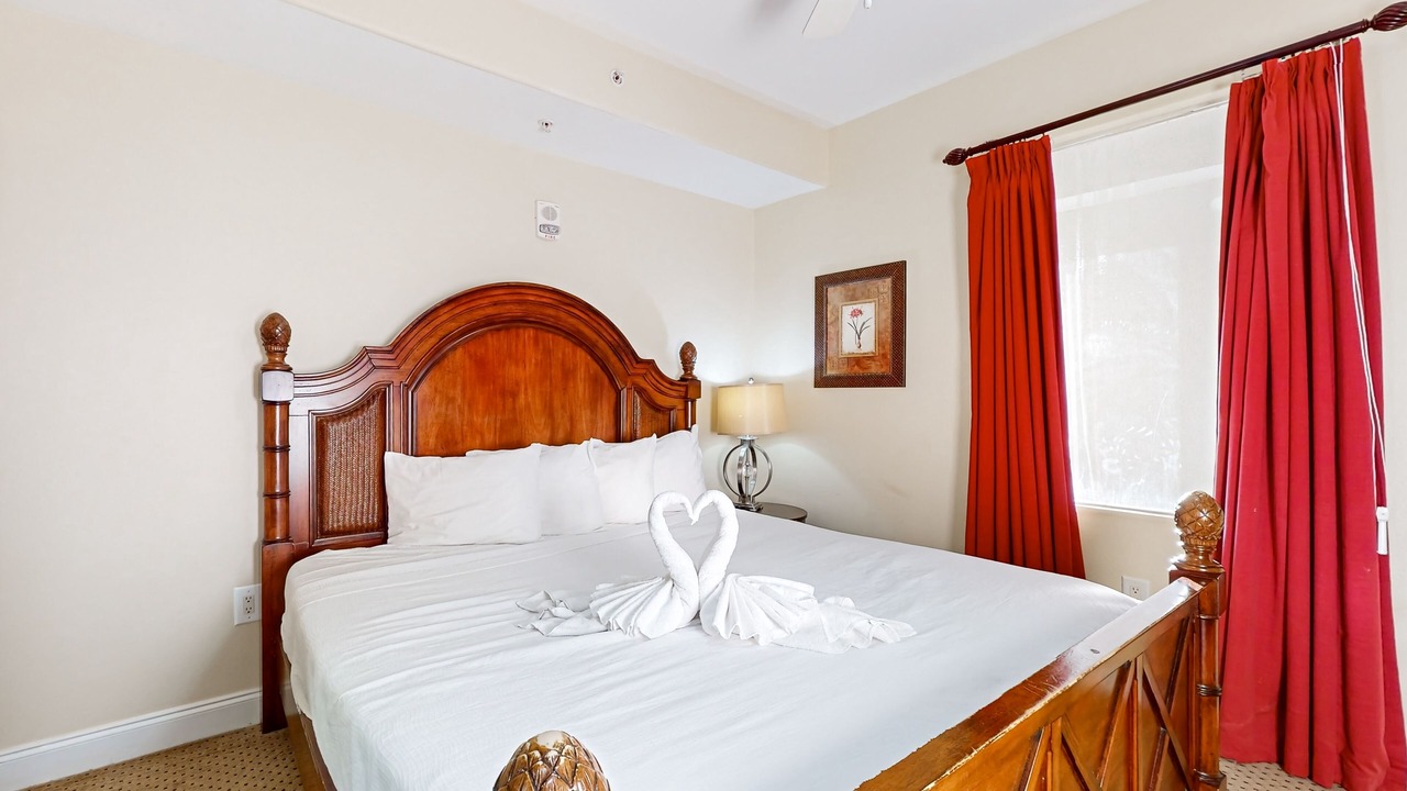 Photo of Bedroom in Florida Central Atlantic Coast