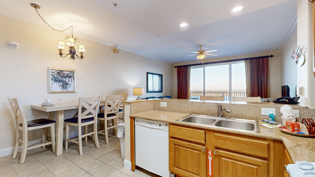 Photo of Kitchen in Florida Central Atlantic Coast