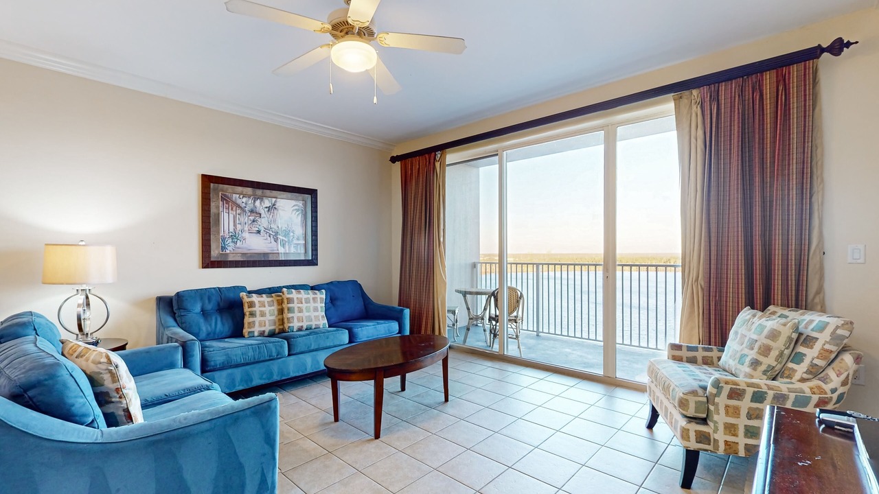 Photo of Livingroom in Florida Central Atlantic Coast