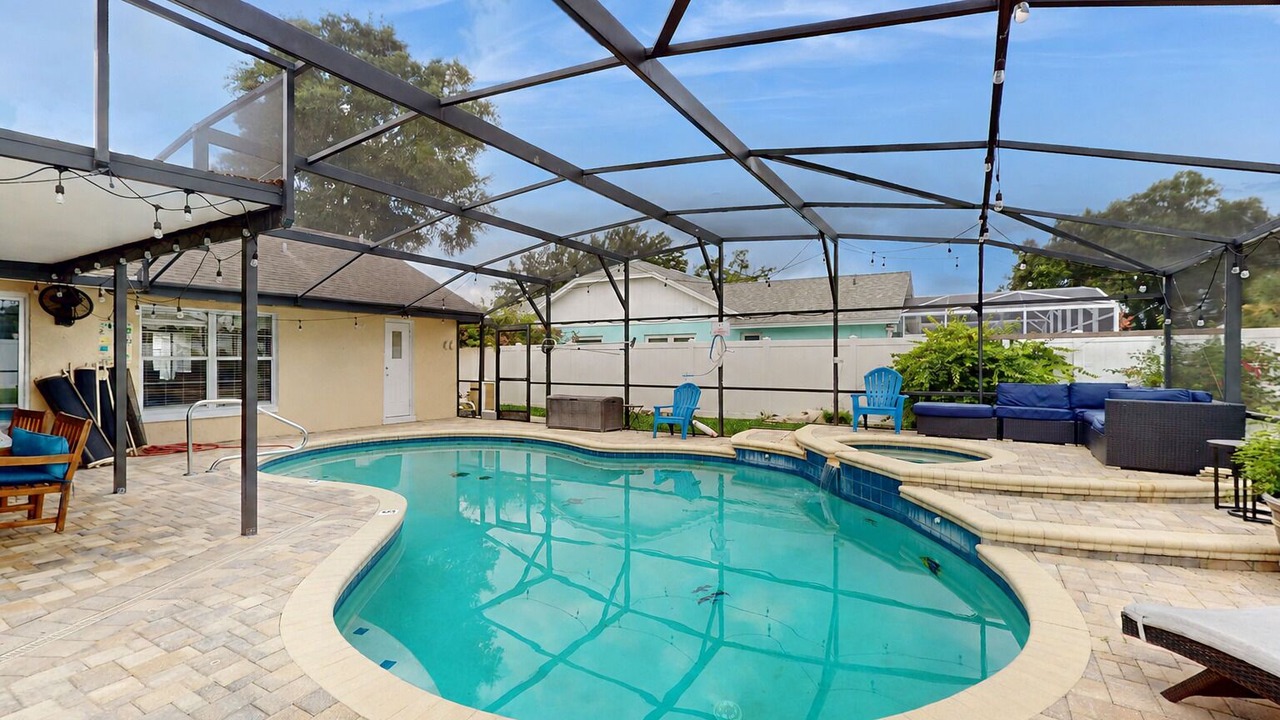 Photo of Outdoor in Indian Ridge