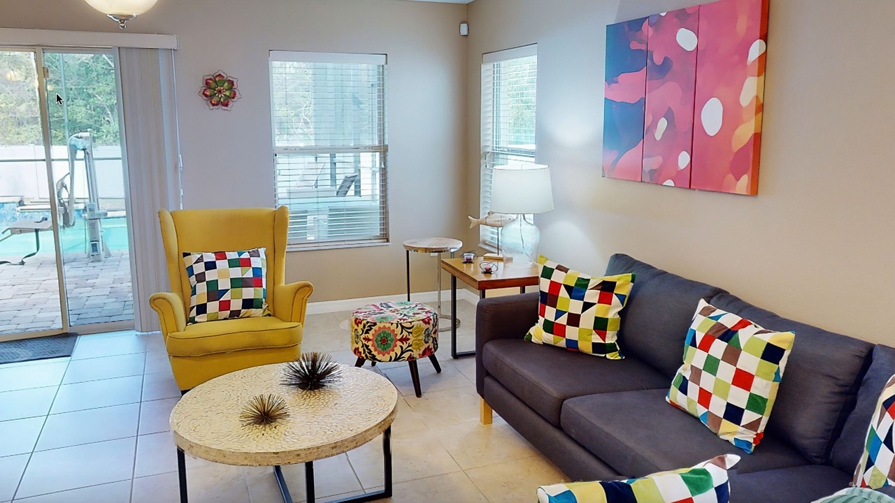 Photo of Livingroom in Crystal Cove