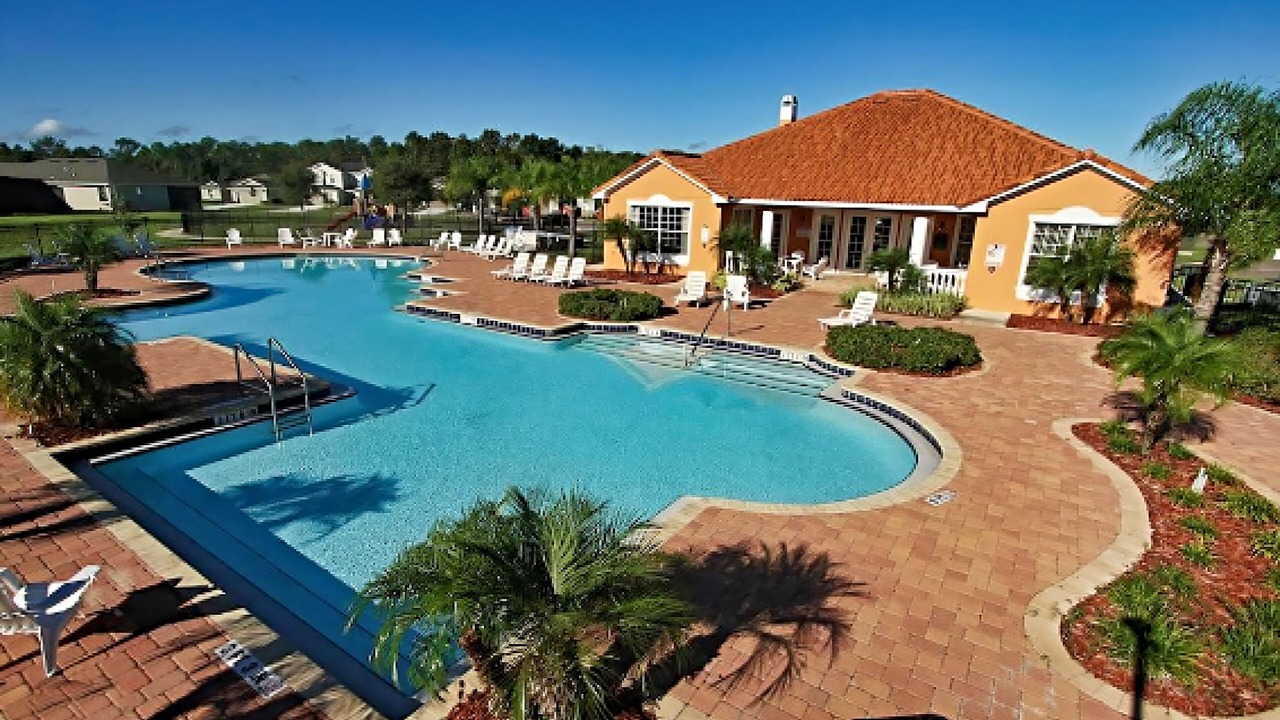 Photo of Outdoor in Crystal Cove