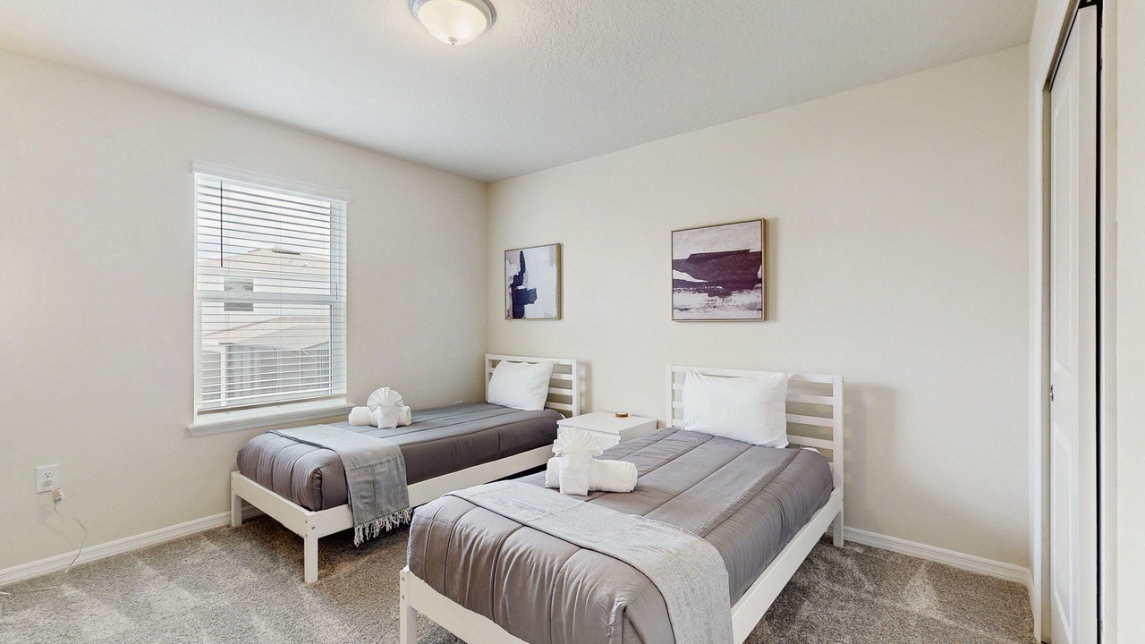Photo of Bedroom in Four Corners