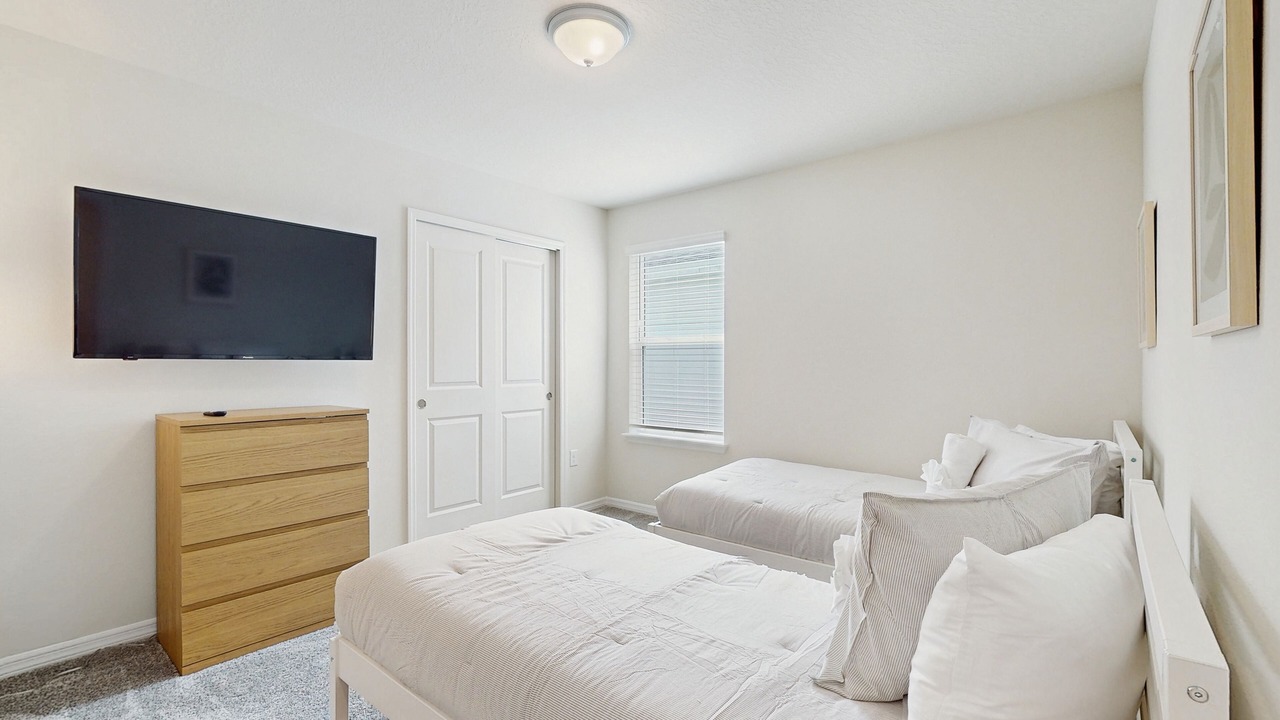 Photo of Bedroom in Four Corners