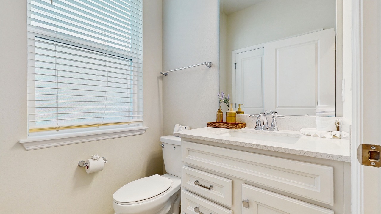 Photo of Bathroom in Four Corners