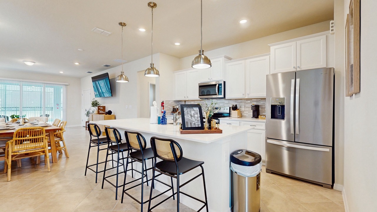 Photo of Kitchen in Four Corners