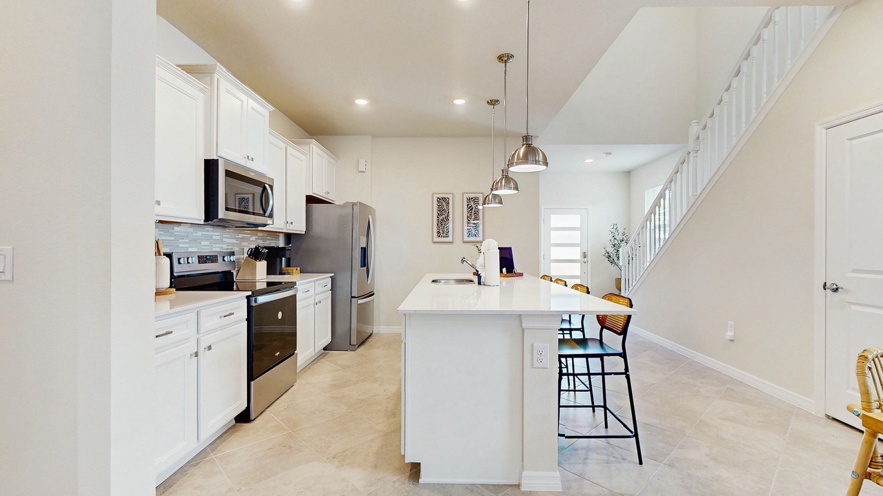 Photo of Kitchen in Four Corners