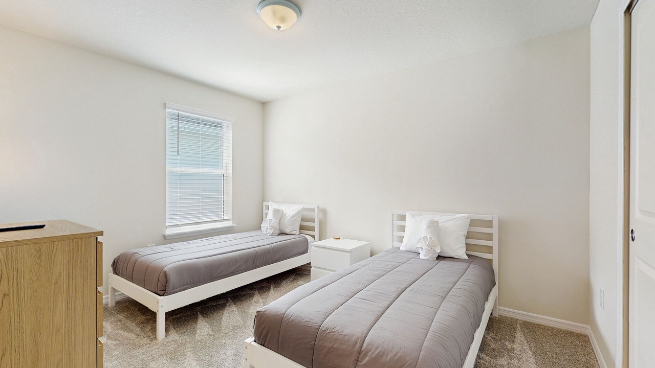 Photo of Bedroom in Four Corners