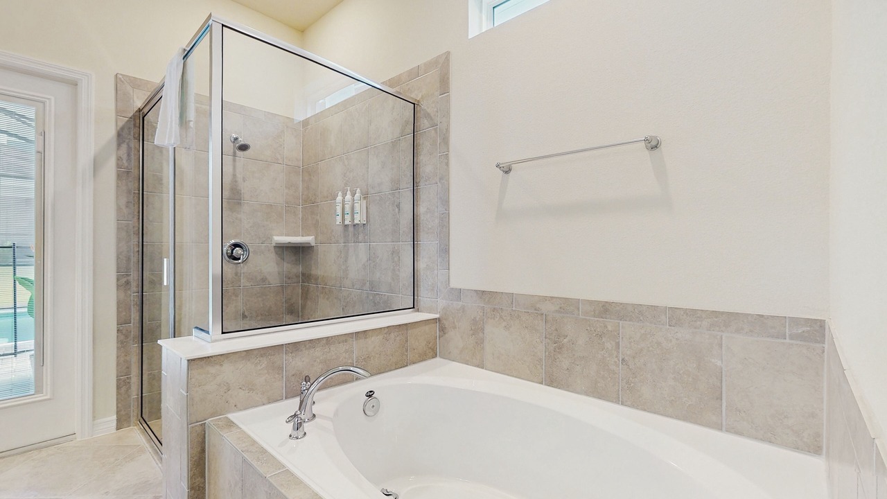 Photo of Bathroom in Four Corners