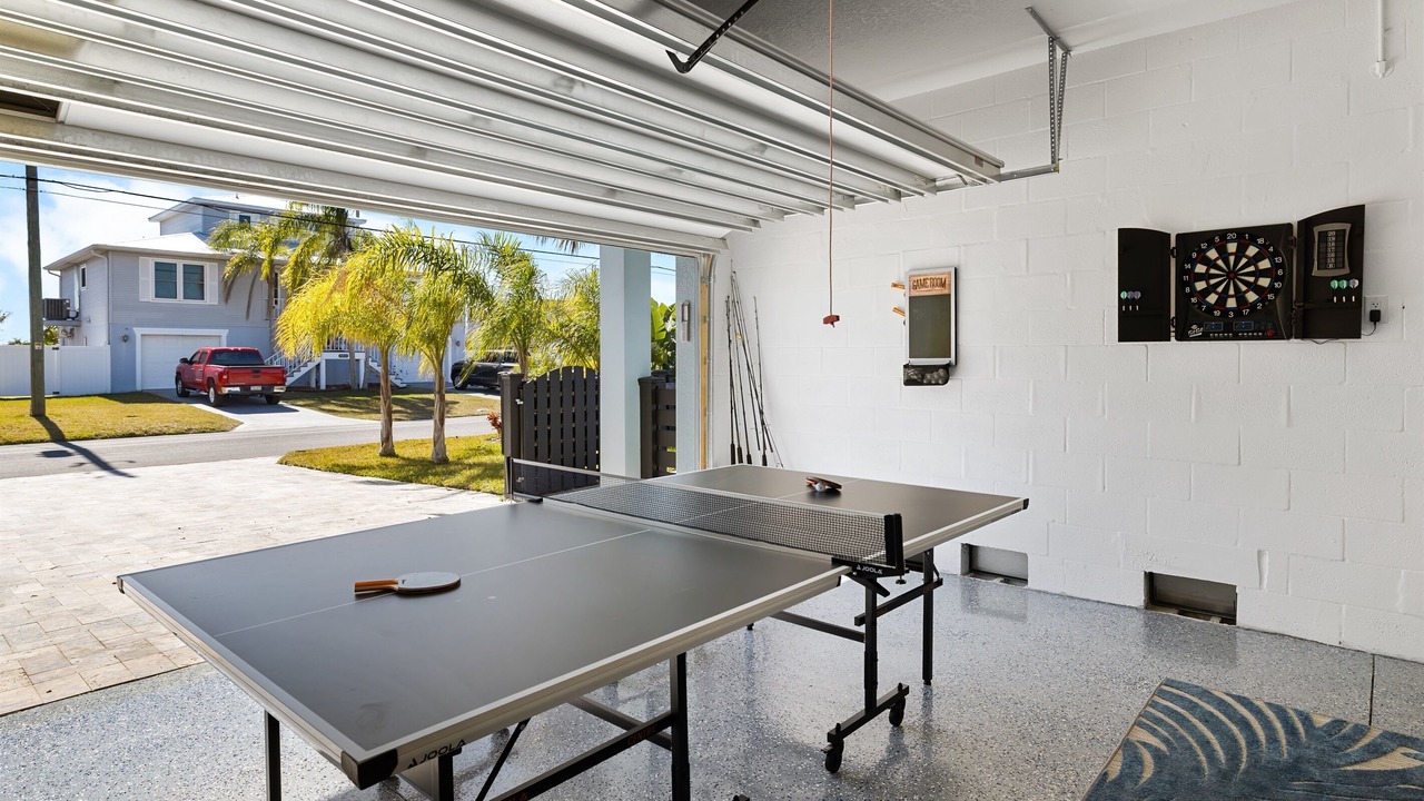 Photo of Patio Balcony in Spring Hill