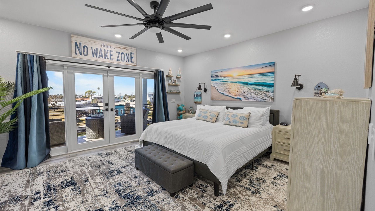 Photo of Bedroom in Spring Hill