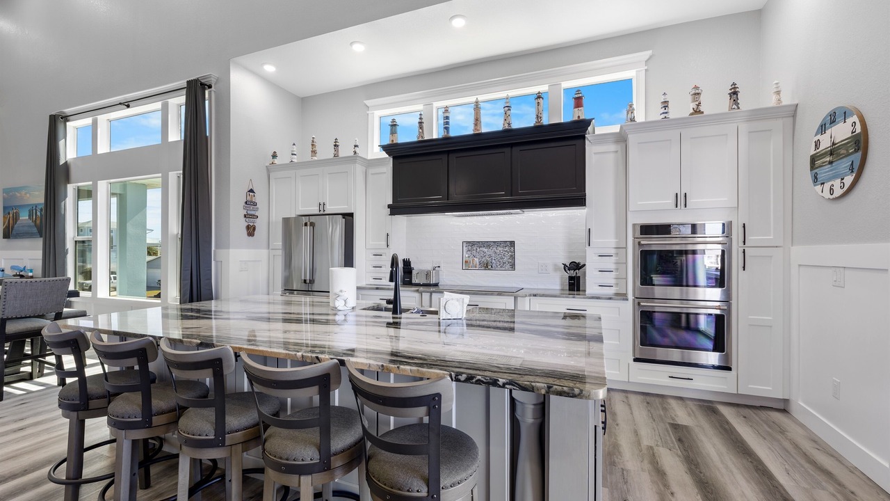 Photo of Kitchen in Spring Hill