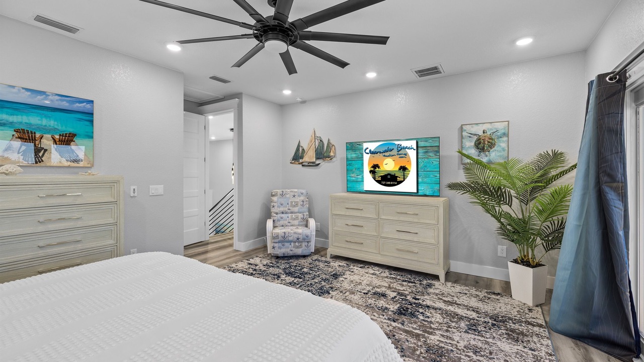 Photo of Bedroom in Spring Hill