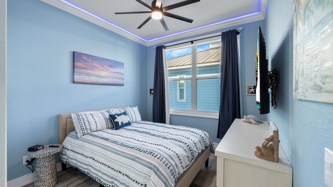 Photo of Bedroom in Spring Hill