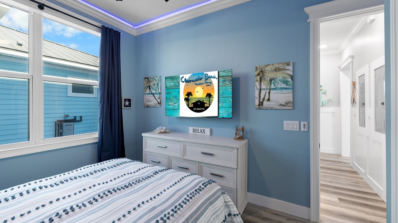 Photo of Bedroom in Spring Hill