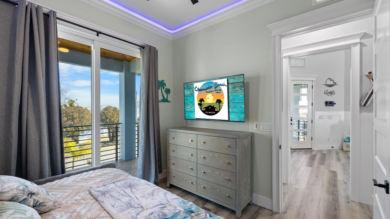 Photo of Bedroom in Spring Hill