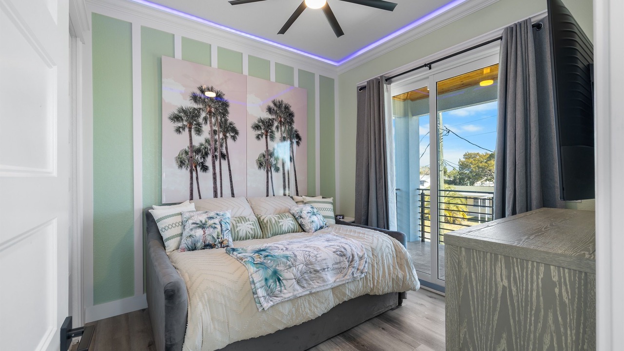 Photo of Bedroom in Spring Hill