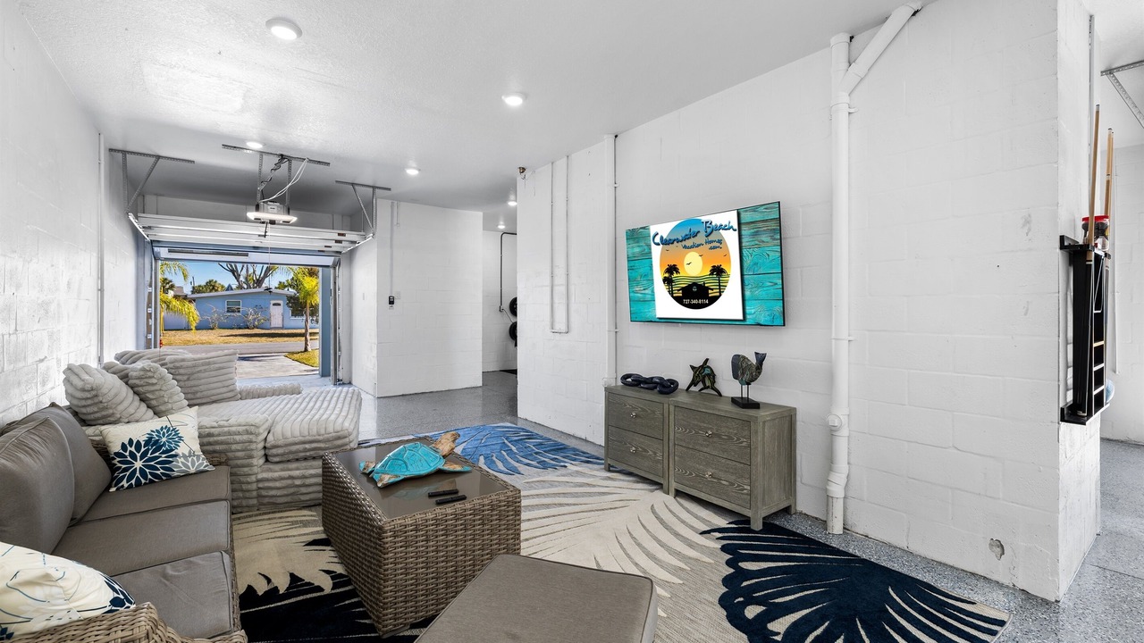 Photo of Livingroom in Spring Hill