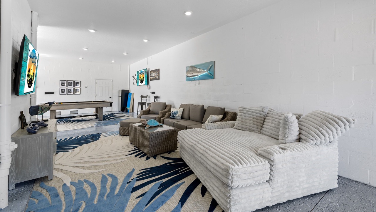 Photo of Livingroom in Spring Hill