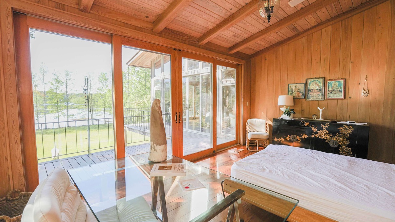 Photo of Bedroom in Thomasville