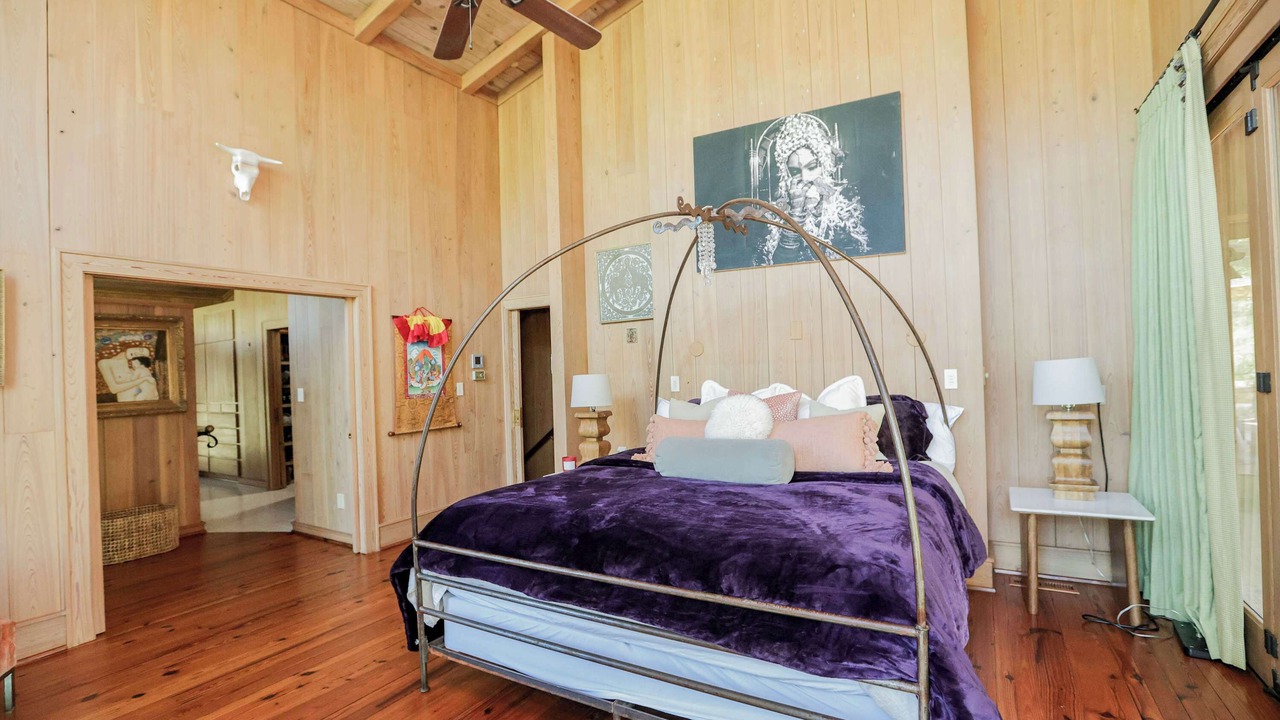 Photo of Bedroom in Thomasville