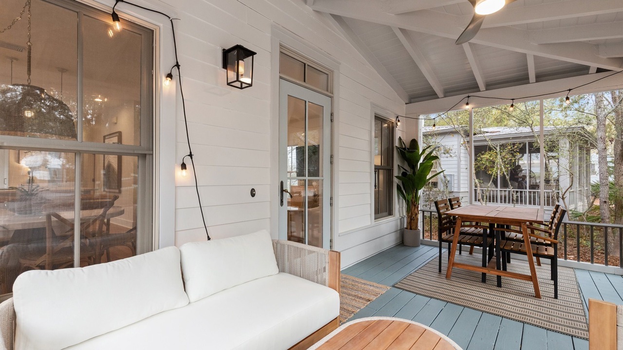 Photo of Outdoor in Seacrest