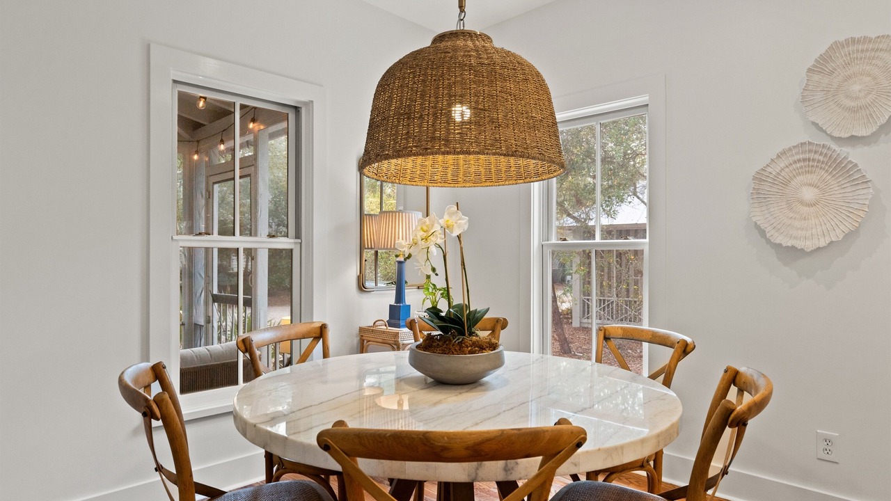 Photo of Livingroom in Seacrest