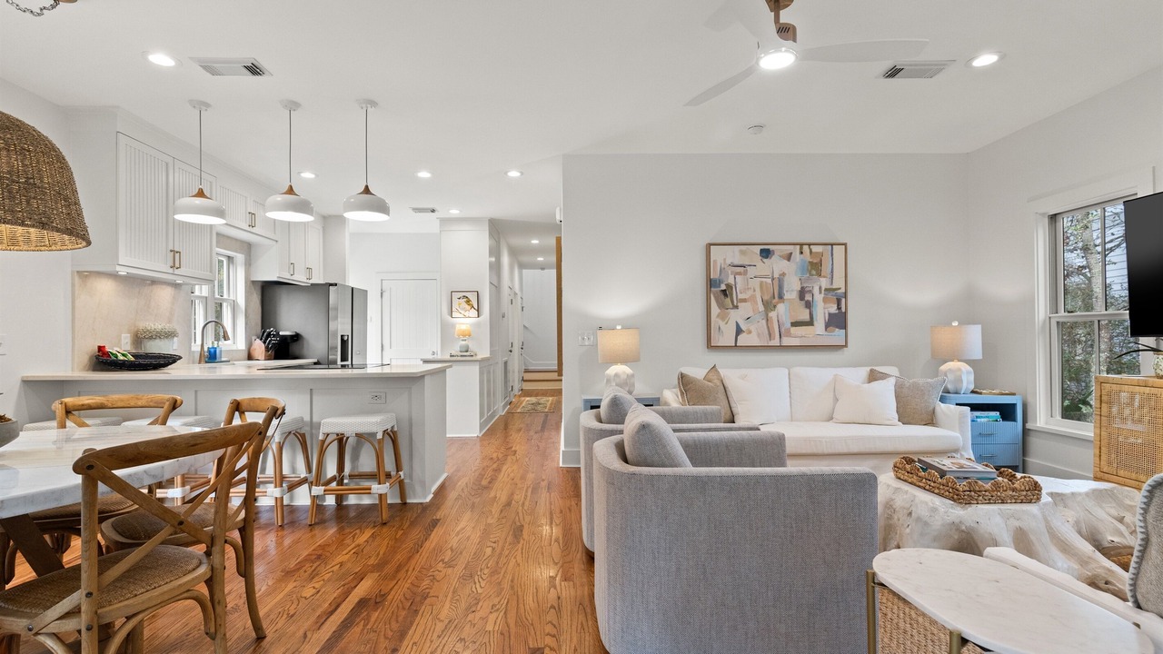 Photo of Livingroom in Seacrest