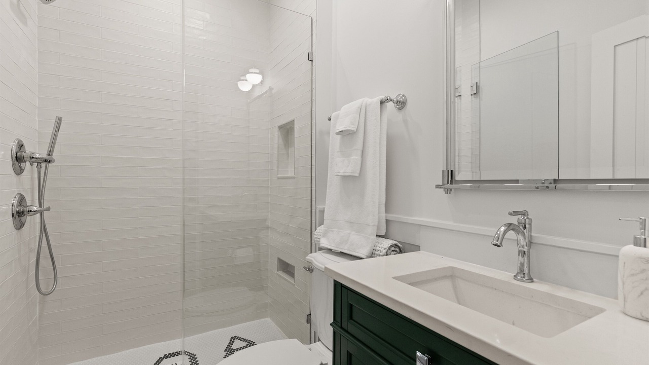 Photo of Bathroom in Seacrest