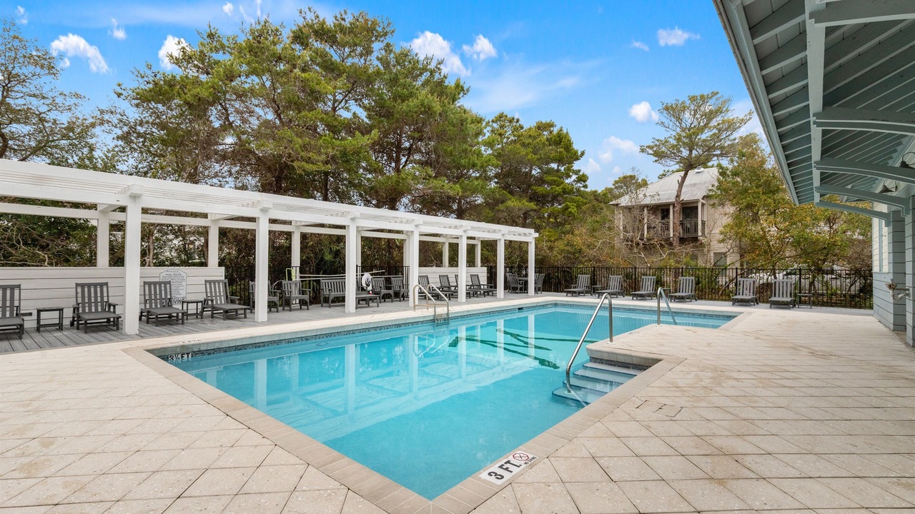 Photo of Outdoor in Seacrest