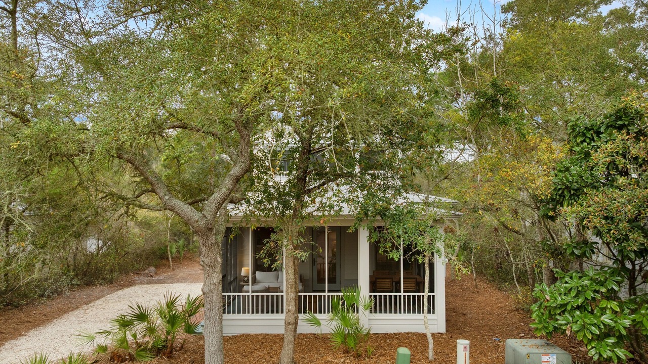 Photo of Outdoor in Seacrest