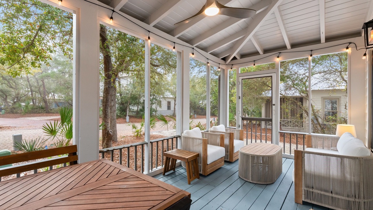 Photo of Outdoor in Seacrest