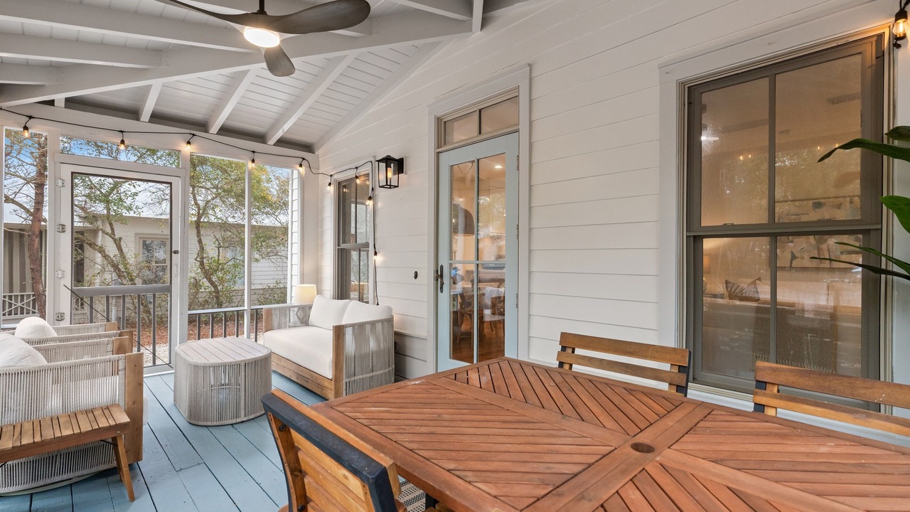 Photo of Outdoor in Seacrest
