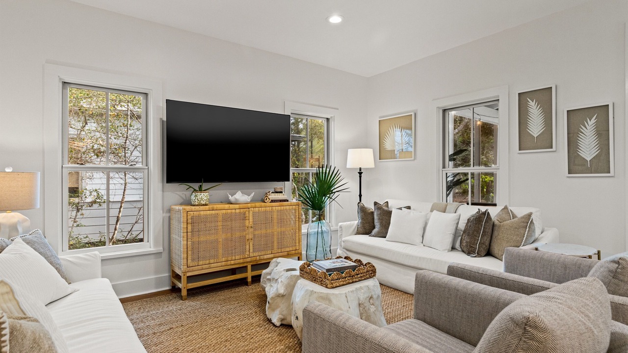 Photo of Livingroom in Seacrest