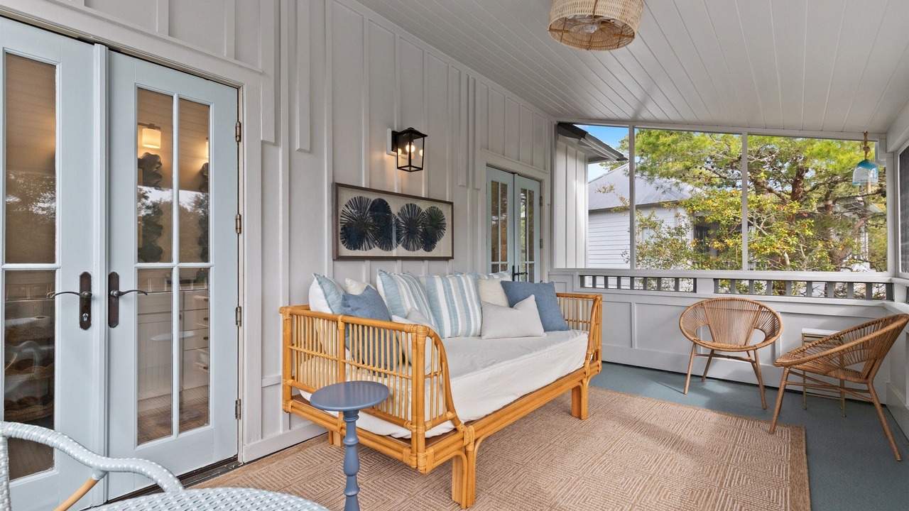 Photo of Outdoor in Seacrest
