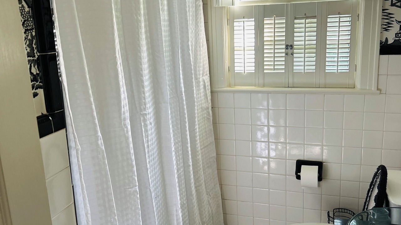 Photo of Bathroom in Albany