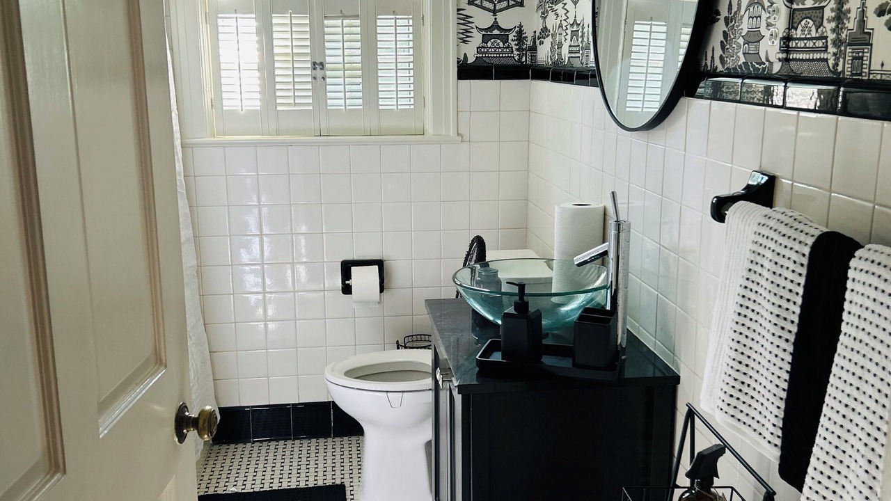 Photo of Bathroom in Albany