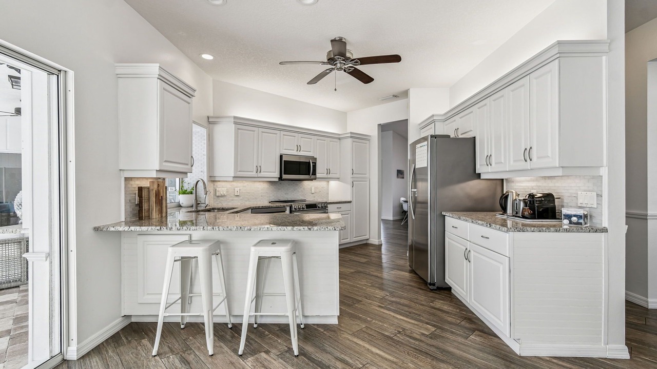 Photo of Kitchen in Laurel