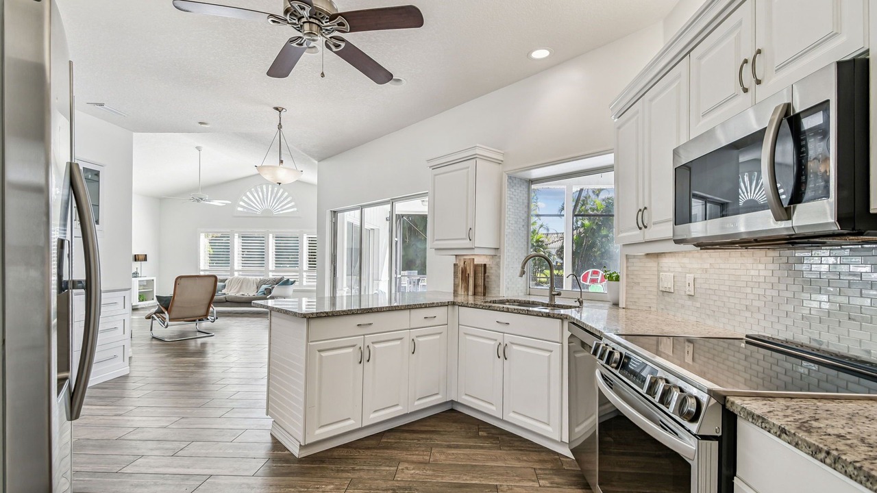 Photo of Kitchen in Laurel