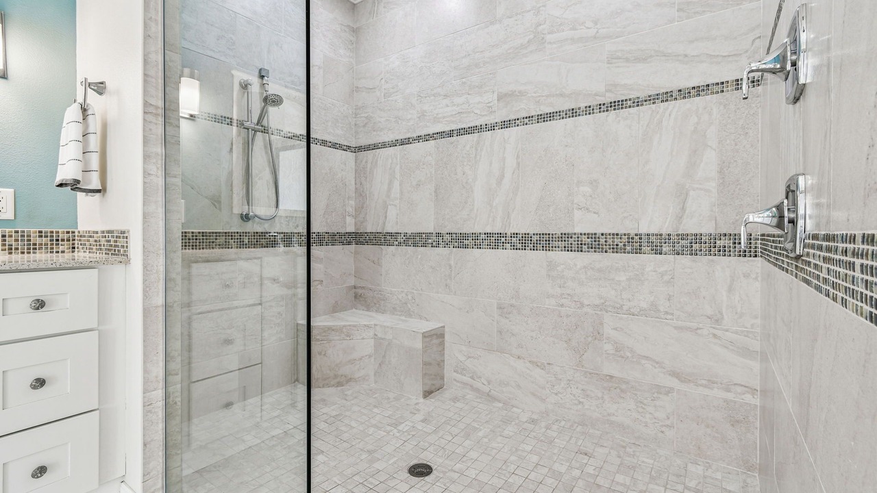 Photo of Bathroom in Laurel