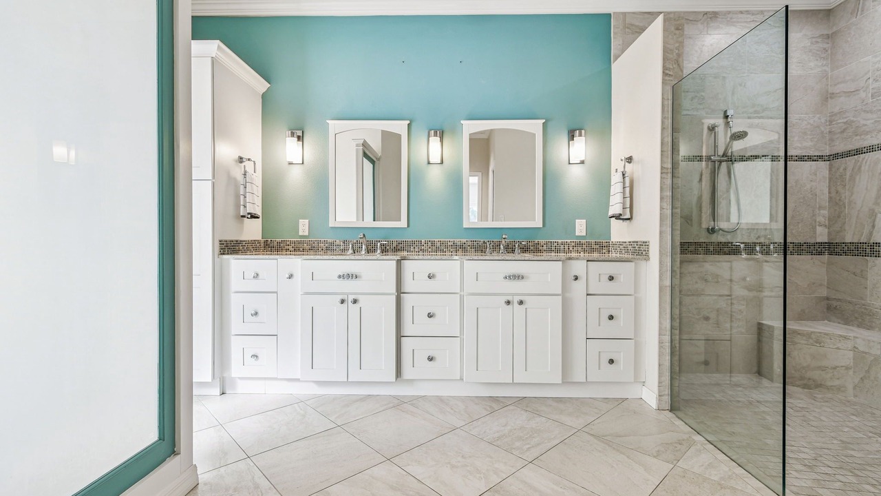 Photo of Bathroom in Laurel