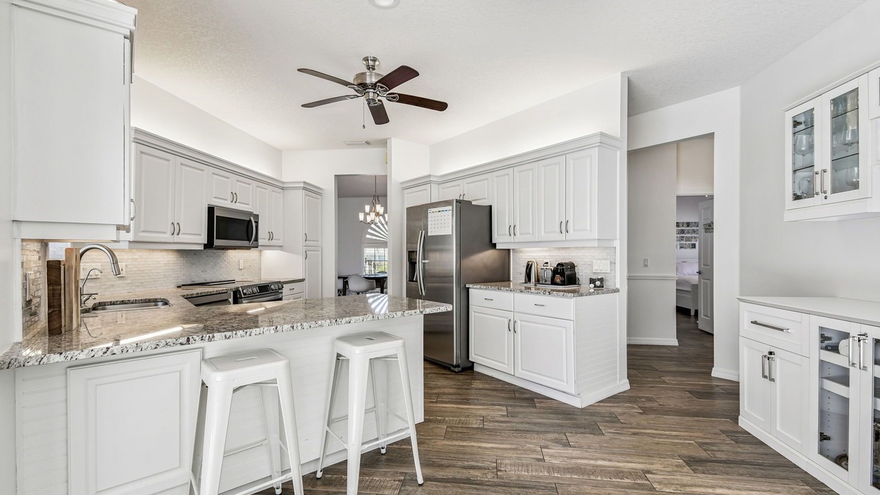 Photo of Kitchen in Laurel