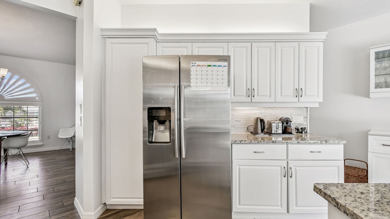 Photo of Kitchen in Laurel